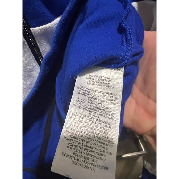 Polo by Ralph Lauren Zip Up Shirt - Picture 2 of 4